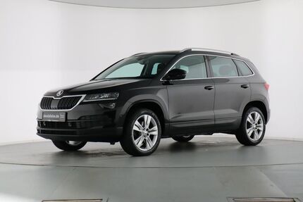 Skoda Karoq 88.499 km 19.259 &euro; Salzgitter 38229