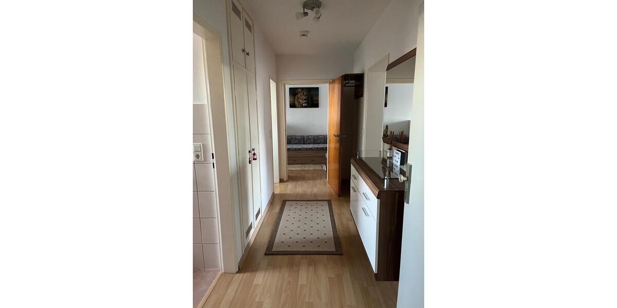Etagenwohnung Salzgitter Ortschaft Nord - 3 Zimmer, 65 m&sup2;, 750&euro; | Angebot:24848862
