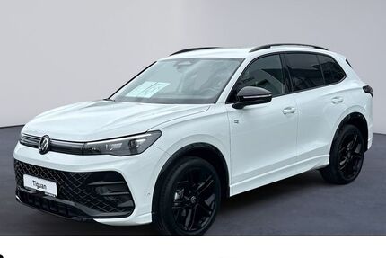 VW Tiguan 4.500 km 43.750 &euro; Braunschweig 38122