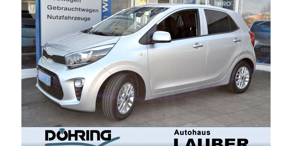 Kia Picanto 4.750 km 14.440 &euro; Braunschweig 38106