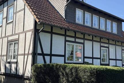 Haus Braunschweig / Riddagshausen Riddagshausen - 6 Zimmer, 169 m&sup2;, 380.000&euro; | Angebot:26779287