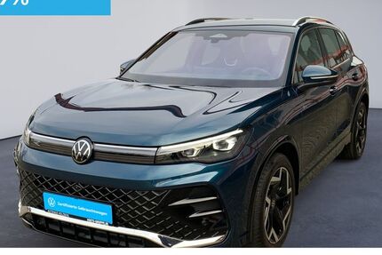VW Tiguan 1.200 km 46.490 &euro; Braunschweig 38122