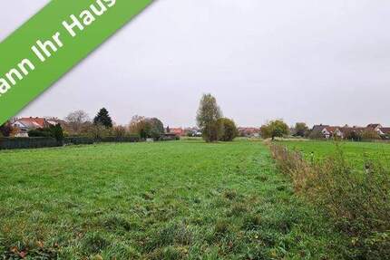 Haus Wendeburg - 6 Zimmer, 130 m&sup2;, 381.290&euro; | Angebot:24973210