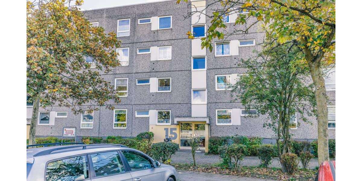 Wohnung zum Mieten in Braunschweig 634 € 68.42 m² 3 zimmer