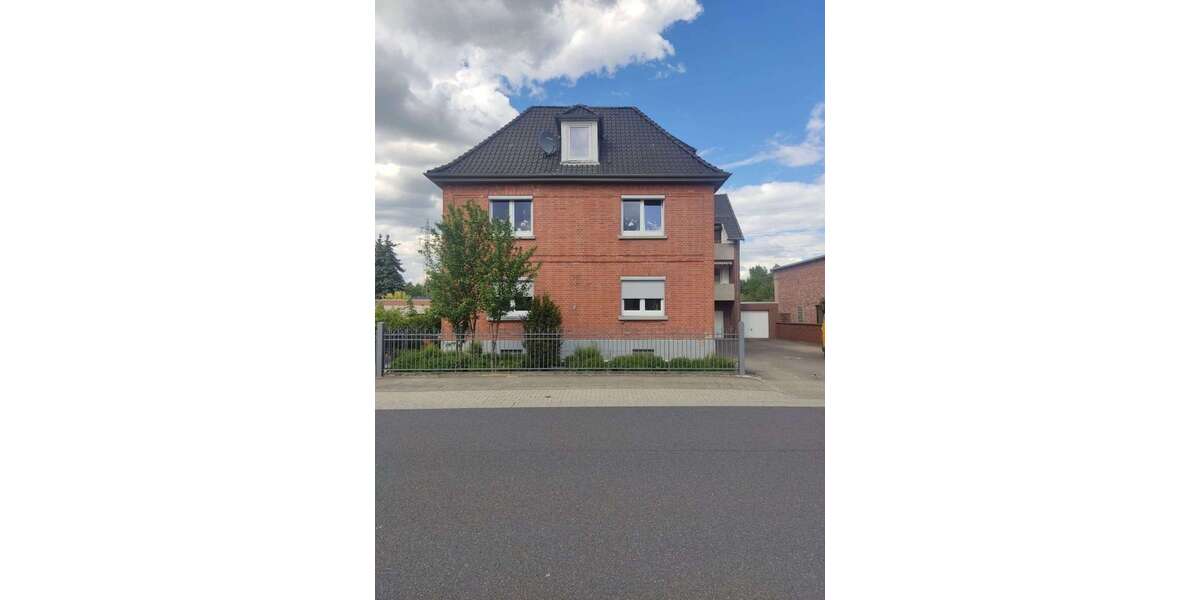 Etagenwohnung Braunschweig Lehndorf-Watenbüttel - 1 Zimmer, 26 m&sup2;, 224&euro; | Angebot:26678160