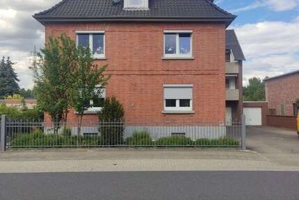 Wohnung Braunschweig Lehndorf-Watenbüttel - 1 Zimmer, 26 m&sup2;, 224&euro; | Angebot:26678160
