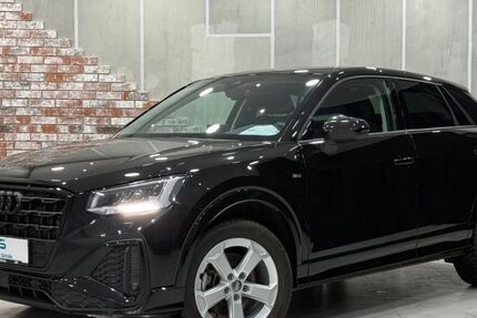 Audi Q2 28.000 km 27.990 € Braunschweig 38106