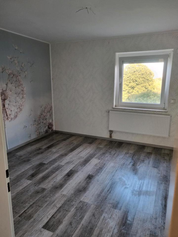 Eigentumswohnung mit gehobener Ausstattung und Balkon