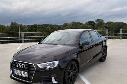 Audi A3 112.783 km 15.800 &euro; Wolfsburg 38440