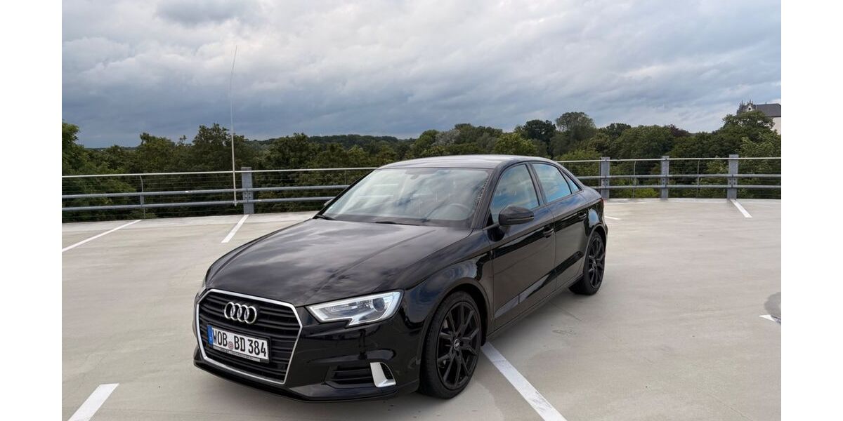 Audi A3 112.783 km 15.800 &euro; Wolfsburg 38440