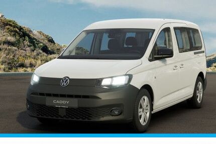 VW Caddy Maxi 5.000 km 27.190 &euro; Wolfsburg 38440