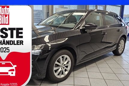 Skoda Scala 45.320 km 16.400 &euro; Wolfsburg-Heiligendorf 38444