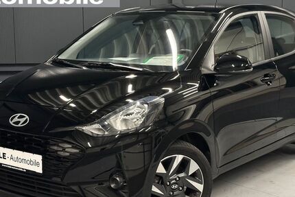 Hyundai i10 21.000 km 14.680 € Helmstedt 38350