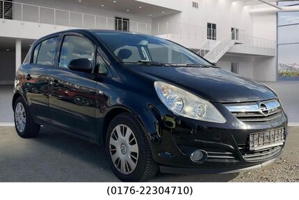 Opel Corsa 194.000 km 1.850 &euro; Adersheim 38304