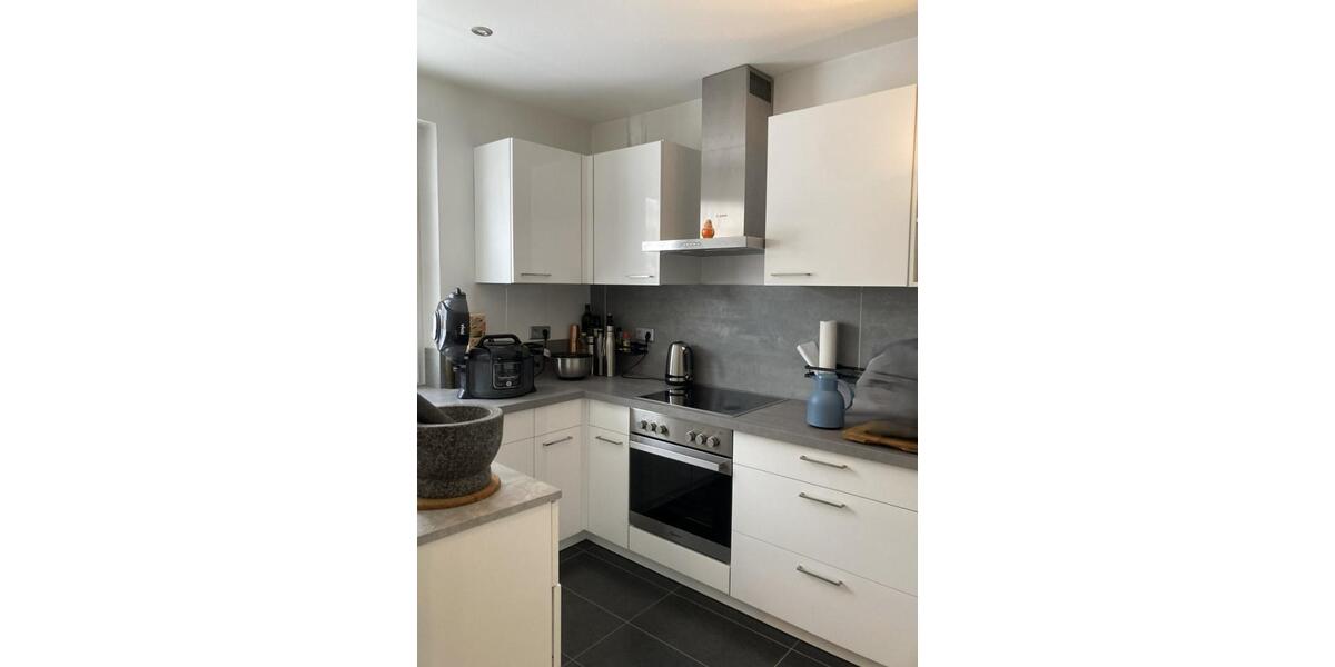 Erdgeschoßwohnung Wolfsburg Detmerode - 2 Zimmer, 53 m&sup2;, 733&euro; | Angebot:25174667