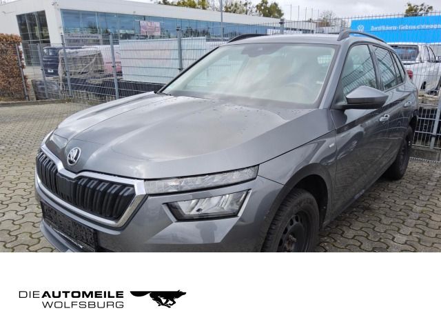 Skoda Kamiq 66.000 km 18.990 &euro; Wolfsburg 38440