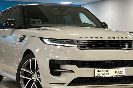 Land Rover Range Rover Sport 64.984 km 97.999 &euro; Peine 31228