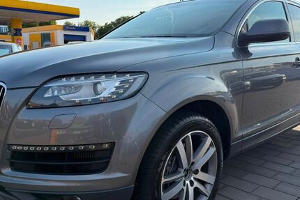 Audi Q7 240.628 km 8.990 &euro; Peine 31224