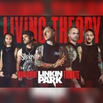 Living Theory - Worldwide Tribute To Linkin Park
