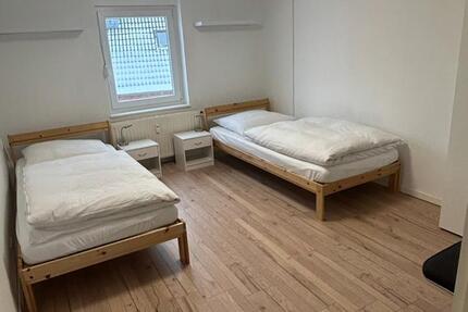 Wohnung Lehre - 2 Zimmer, 44 m&sup2;, 528&euro; | Angebot:24857483