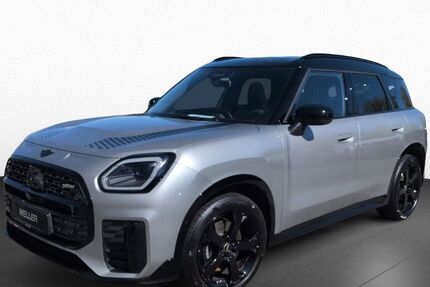 Mini Countryman C (Cooper) 26.925 km 33.990 &euro; Braunschweig 38112