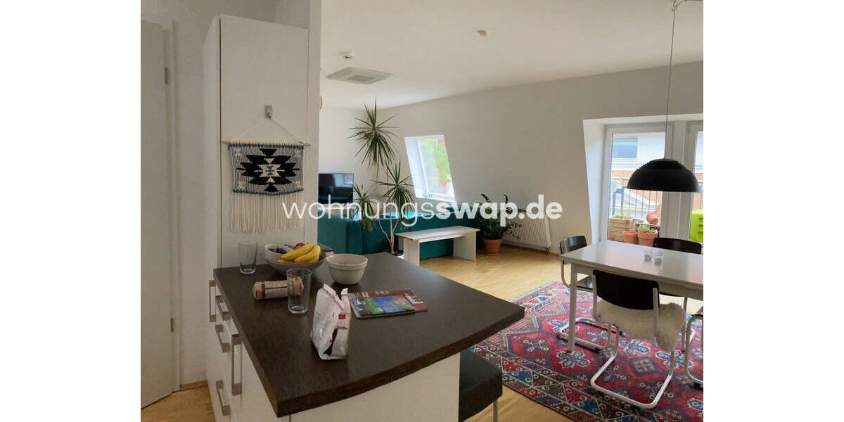 Etagenwohnung Braunschweig Östliches Ringgebiet - 3 Zimmer, 100 m&sup2;, 930&euro; | Angebot:26020235