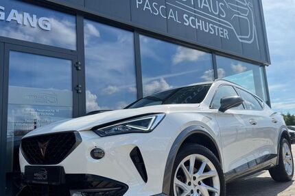 Cupra Formentor 18.446 km 22.490 &euro; Vechelde 38159