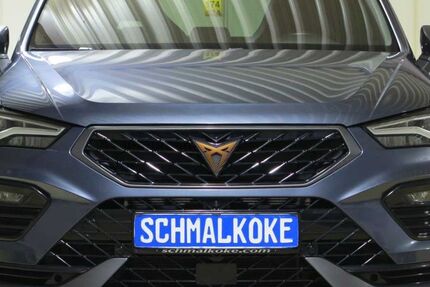 Cupra Ateca 60.600 km 27.500 &euro; Braunschweig 38112