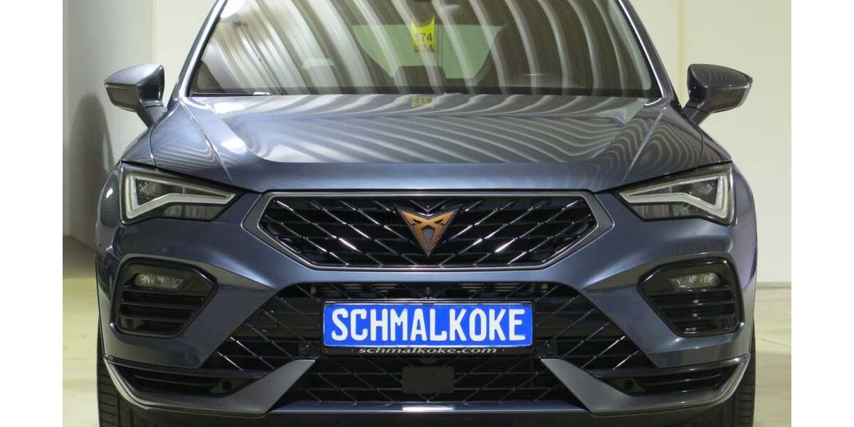 Cupra Ateca 60.600 km 27.500 &euro; Braunschweig 38112