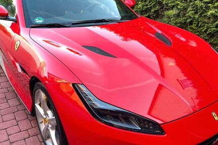 Ferrari Portofino 7.600 km 215.000 &euro; Braunschweig 38112
