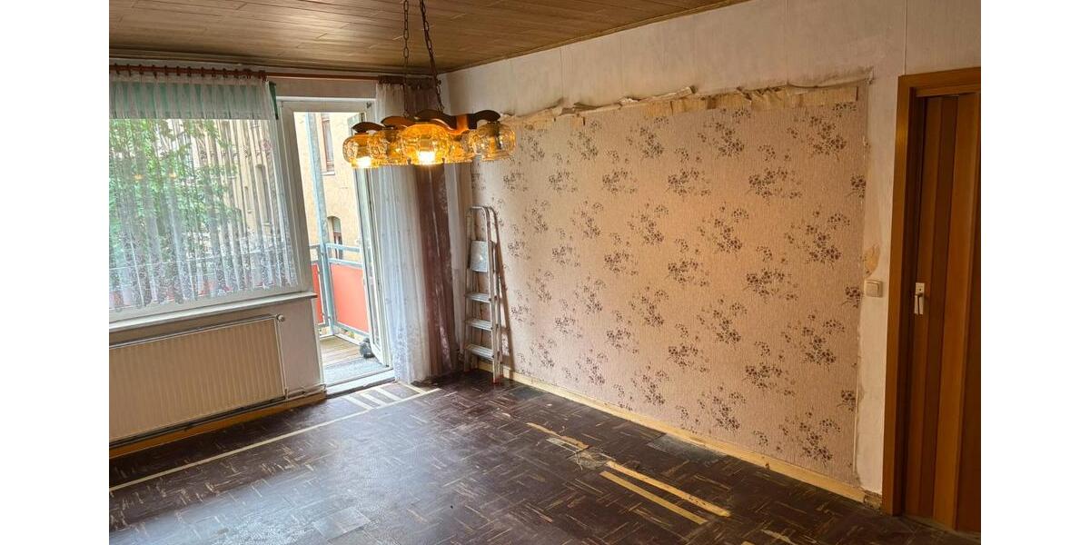 Etagenwohnung Braunschweig Westliches Ringgebiet - 3 Zimmer, 70 m&sup2;, 198.000&euro; | Angebot:27147099