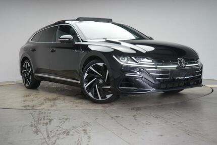 VW Arteon 114.000 km 25.490 &euro; Braunschweig 38110