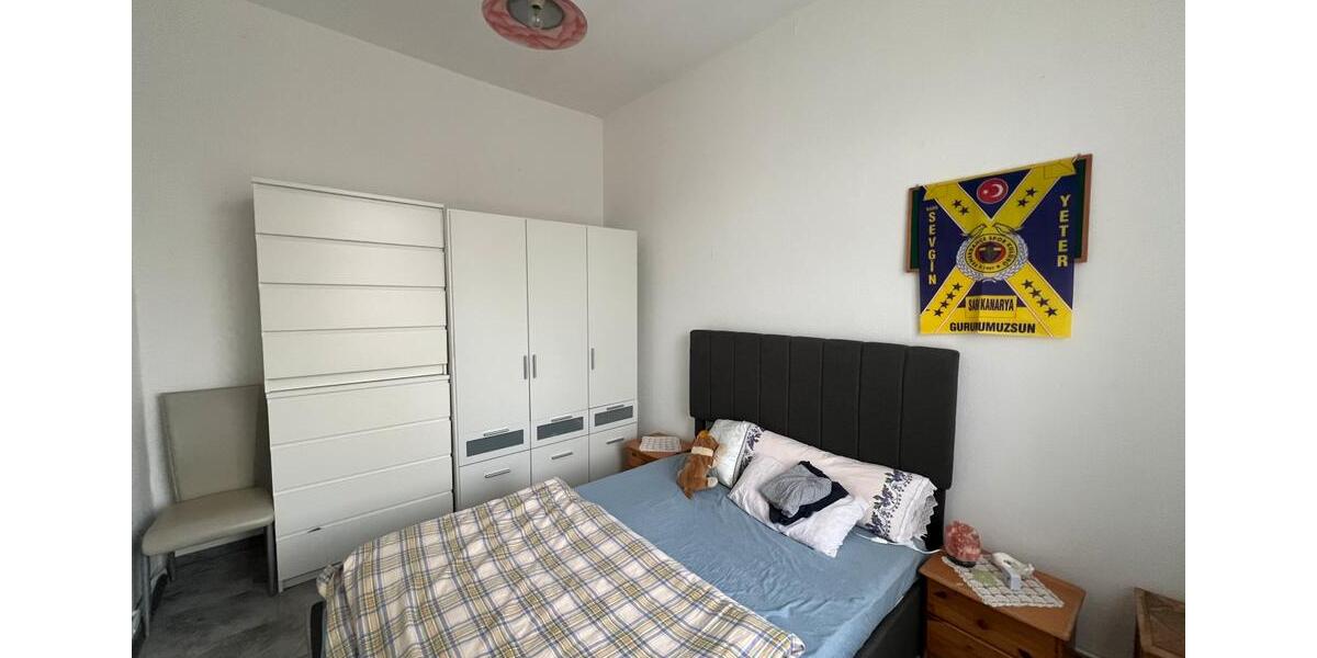 Etagenwohnung Peine - 3 Zimmer, 60 m&sup2;, 105.000&euro; | Angebot:25306754
