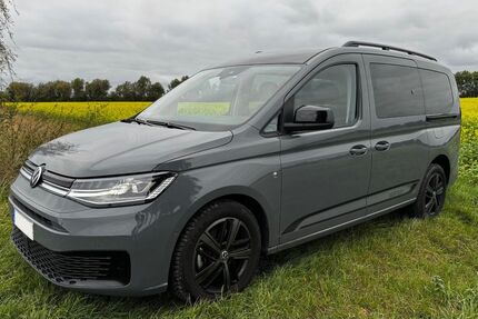 VW Caddy Maxi 9.000 km 41.800 &euro; Gifhorn 38518