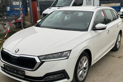 Skoda Octavia 290.578 km 9.990 &euro; Vechelde 38159