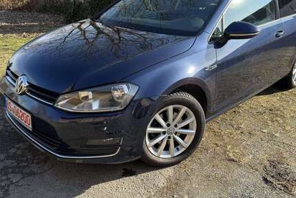 VW Golf 169.000 km 9.490 &euro; Braunschweig 38114
