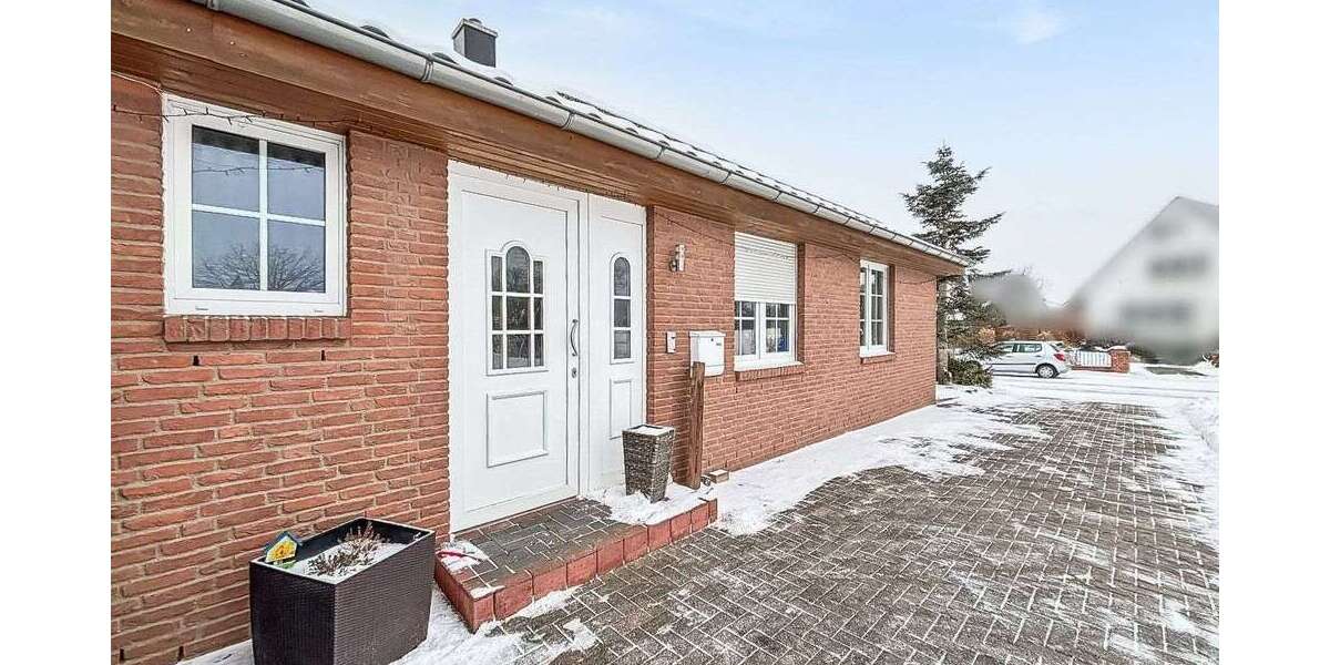 Einfamilienhaus Edemissen - 4 Zimmer, 125 m&sup2;, 300.000&euro; | Angebot:24849632