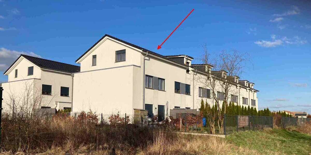 Einfamilienhaus Wolfsburg Ehmen - 4 Zimmer, 120 m&sup2;, 1.420&euro; | Angebot:26530083
