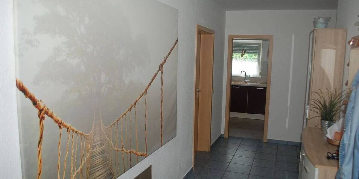 Terrassenwohnung Kissenbrück Hedwigsburg - 3 Zimmer, 89 m&sup2;, 151.000&euro; | Angebot:25727578