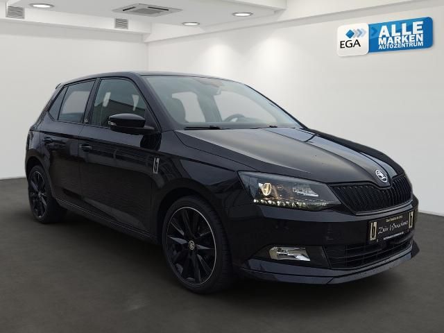 Skoda Fabia 92.397 km 12.990 &euro; Wolfenbüttel-Halchter 38304