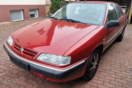 Citroen Xantia 176.000 km 549 &euro; Braunschweig 38100
