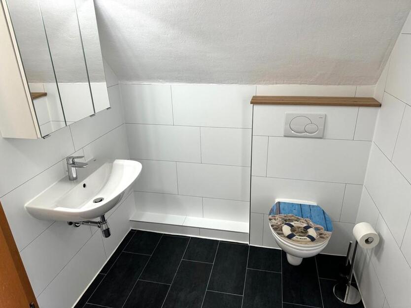 Doppelhaushälfte zu vermieten - Peine Vöhrum zimmer