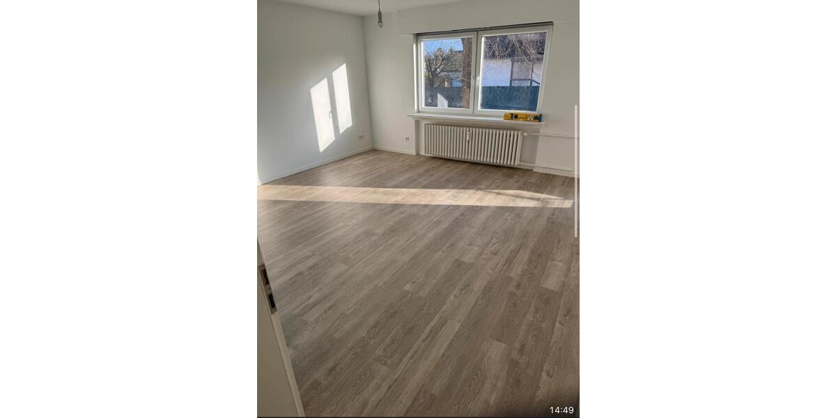 Erdgeschoßwohnung Braunschweig Lehndorf-Watenbüttel - 3 Zimmer, 72 m&sup2;, 750&euro; | Angebot:25933145