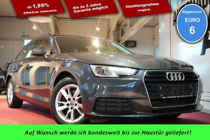 Audi A4 82.336 km 18.880 &euro; Peine 31228