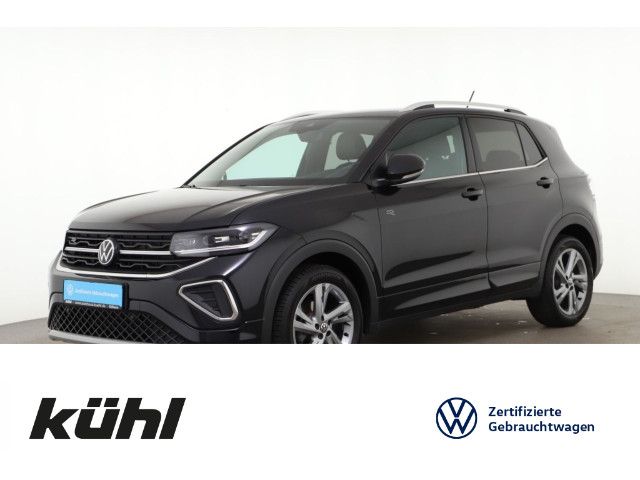 T-Cross