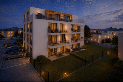 Wohnung Sickte - 3 Zimmer, 101 m&sup2;, 455.000&euro; | Angebot:27071189