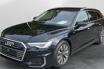 Audi A6 195.000 km 27.490 € Salzgitter 38229