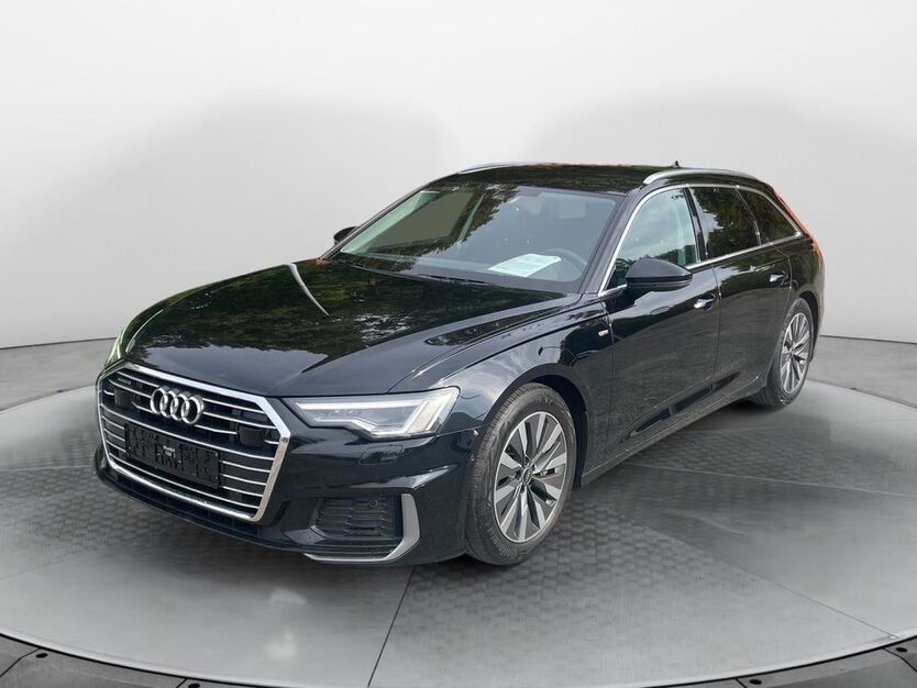 Audi A6 195.000 km 27.490 € Salzgitter 38229