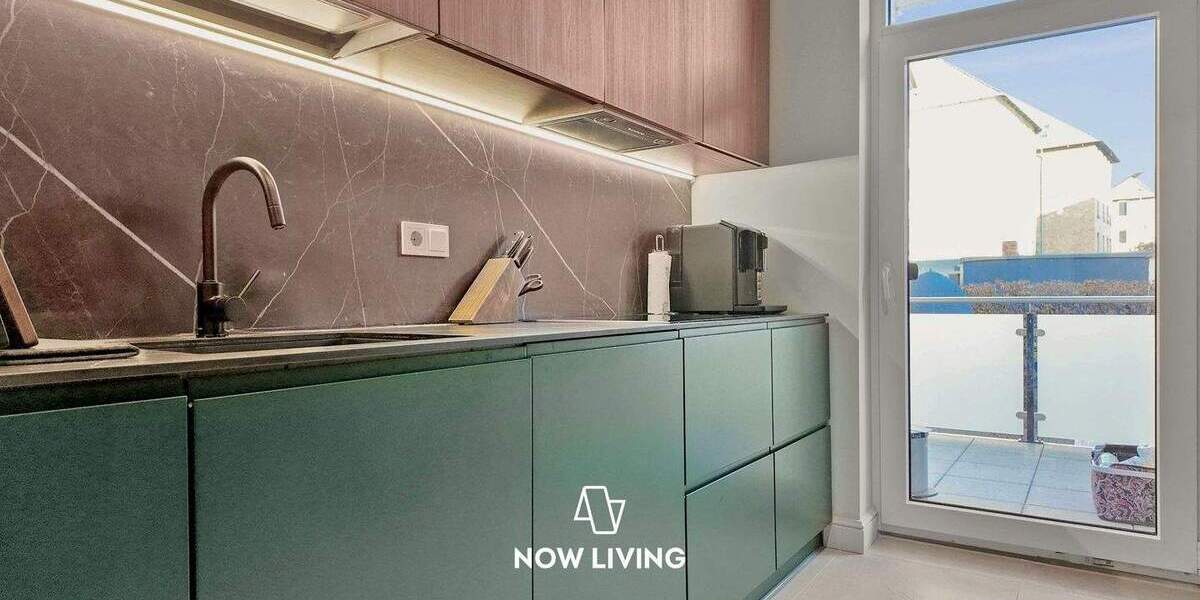 Etagenwohnung Braunschweig Östliches Ringgebiet - 4 Zimmer, 114 m&sup2;, 650.000&euro; | Angebot:25211762