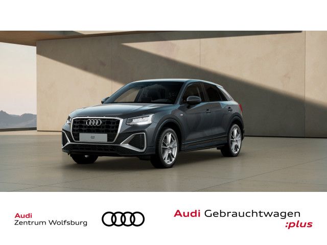 Audi Q2 7.753 km 27.980 &euro; Wolfsburg 38440